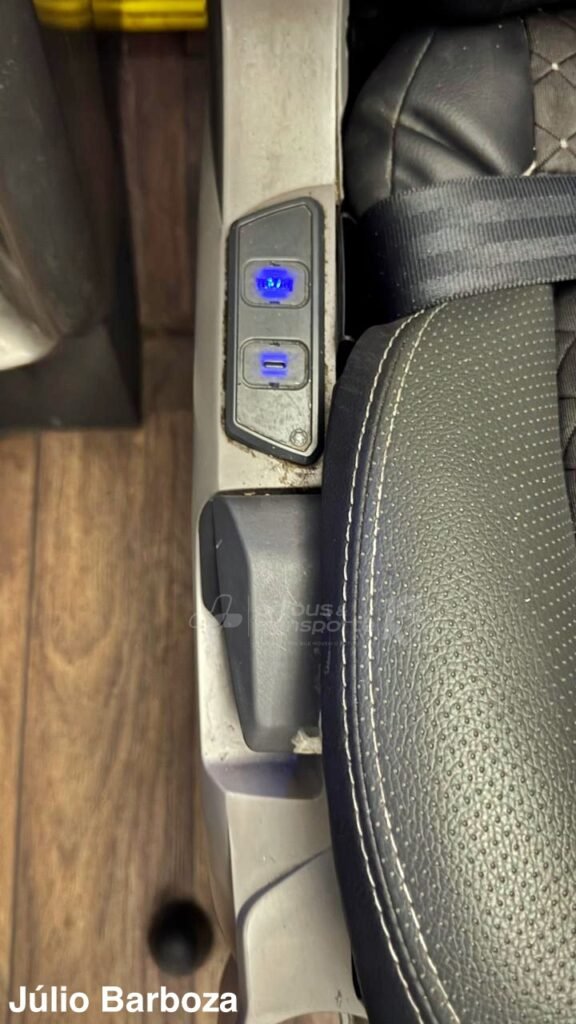 Auto Viação 1001