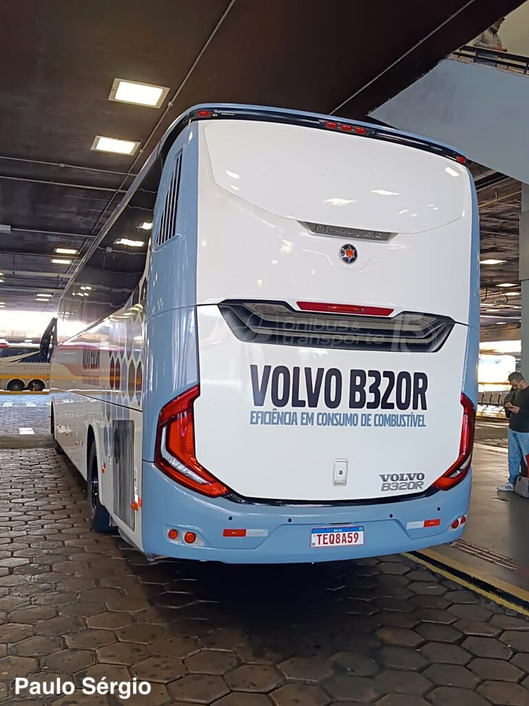 Viação Itaúna