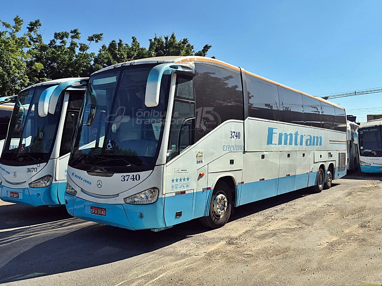 Emtram