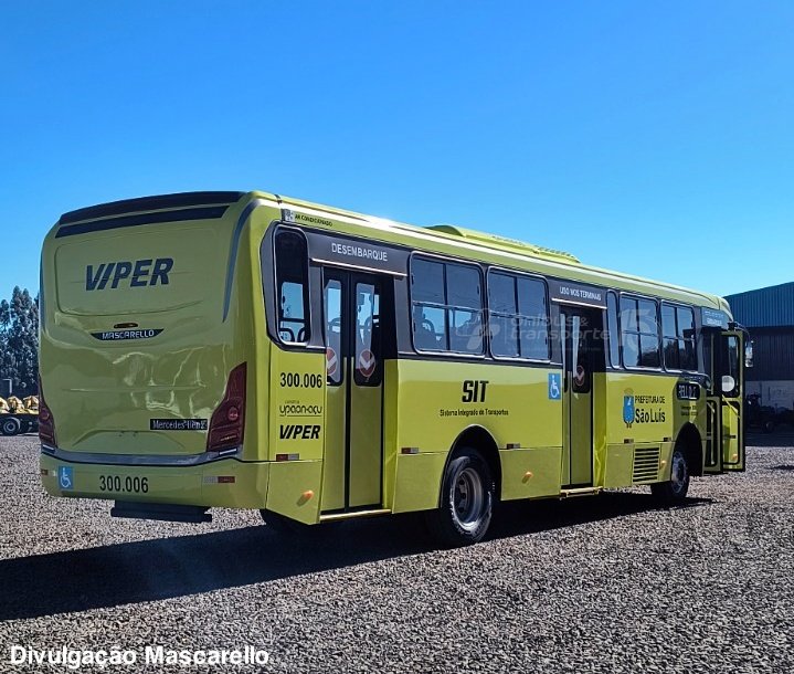 Viper Transporte