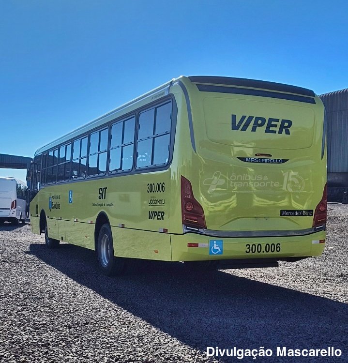 Viper Transporte
