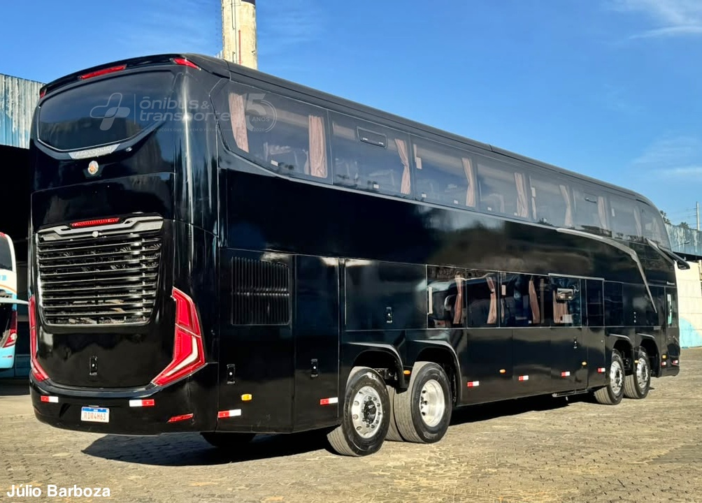Marcopolo Paradiso G8 1800 DD
