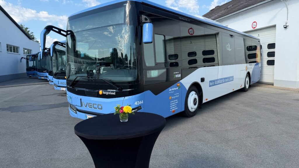 IVECO BUS