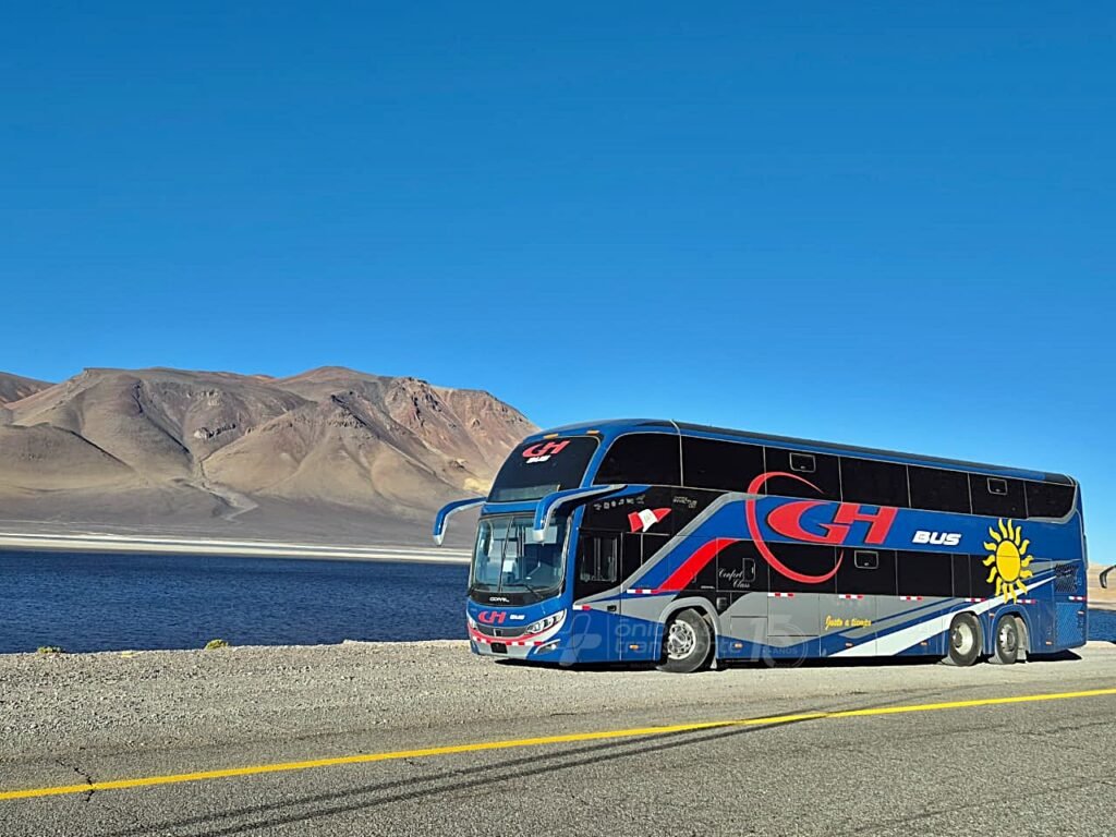 GH Bus