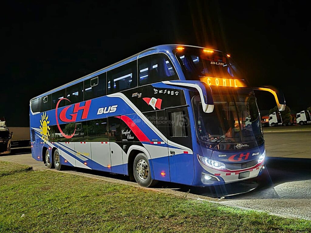 GH Bus