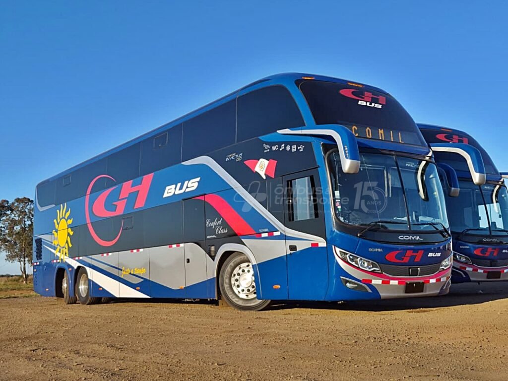 GH Bus