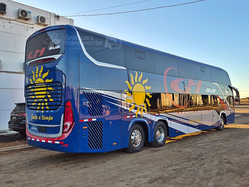 GH Bus