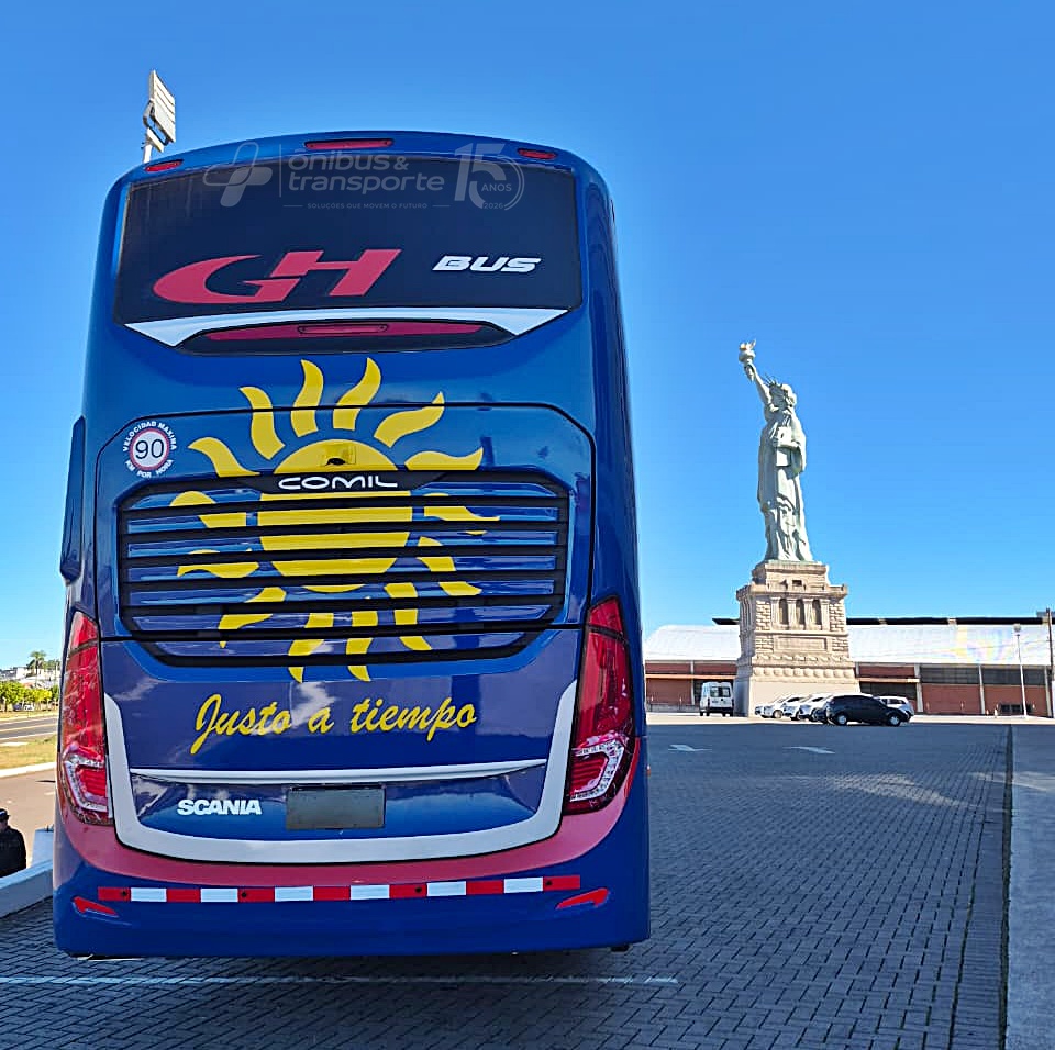 GH Bus