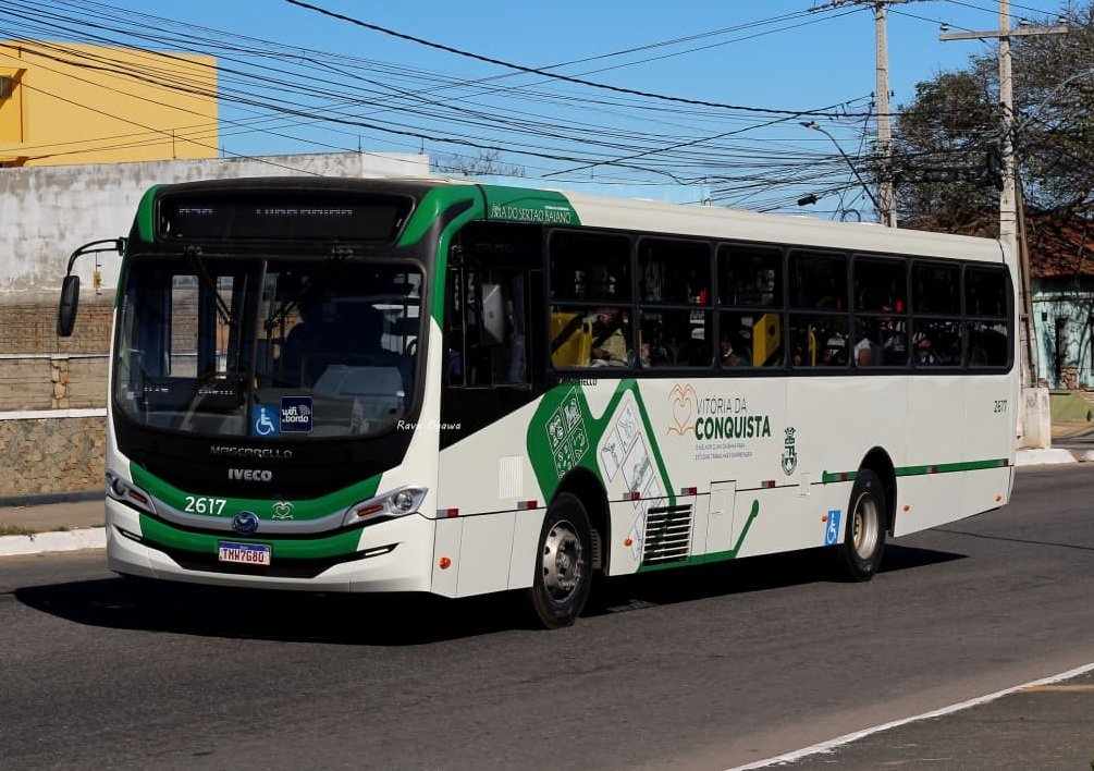 IVECO BUS
