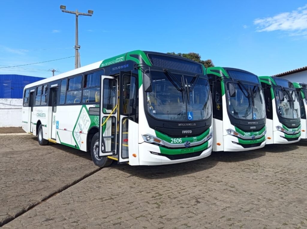 ÔNIBUS