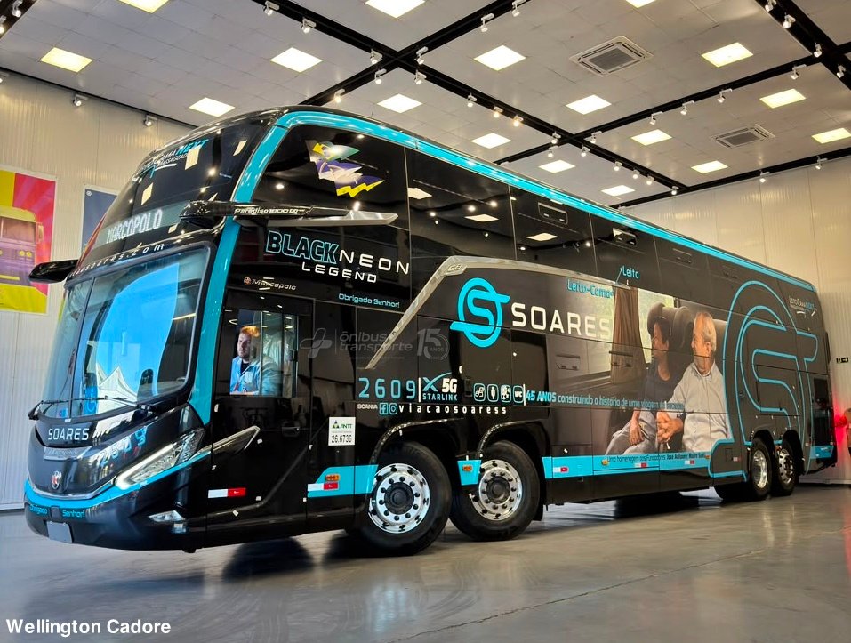 Viação Soares