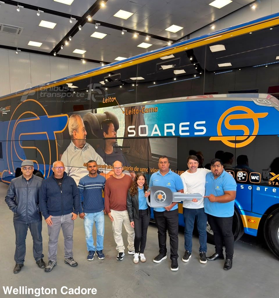 Viação Soares