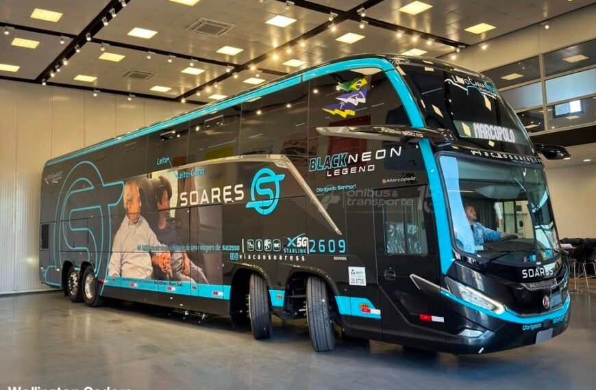 Viação Soares