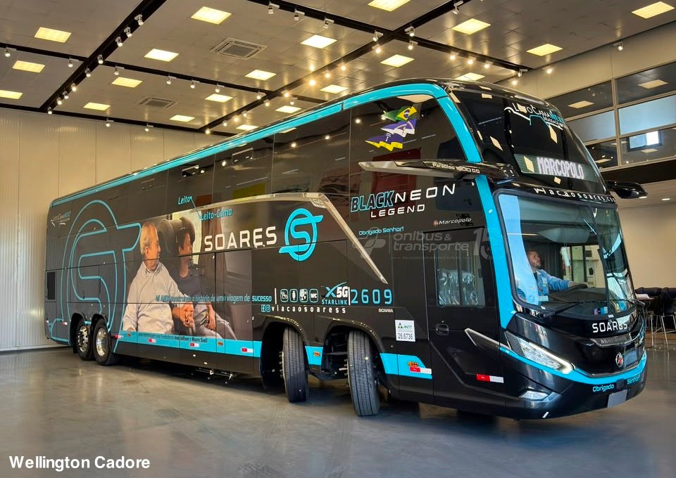 Viação Soares