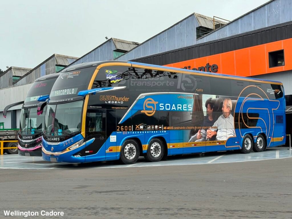 Viação Soares