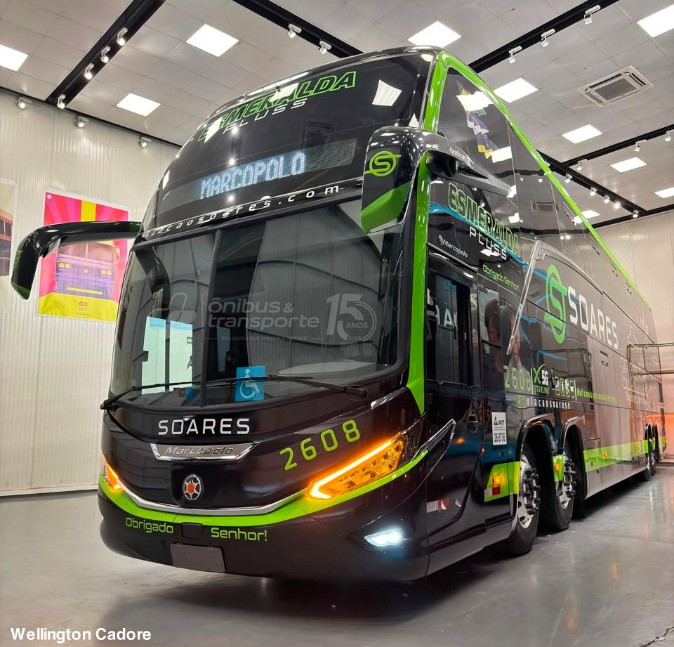 Viação Soares