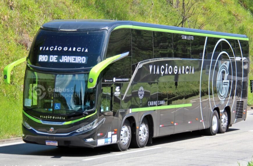 Viação Garcia