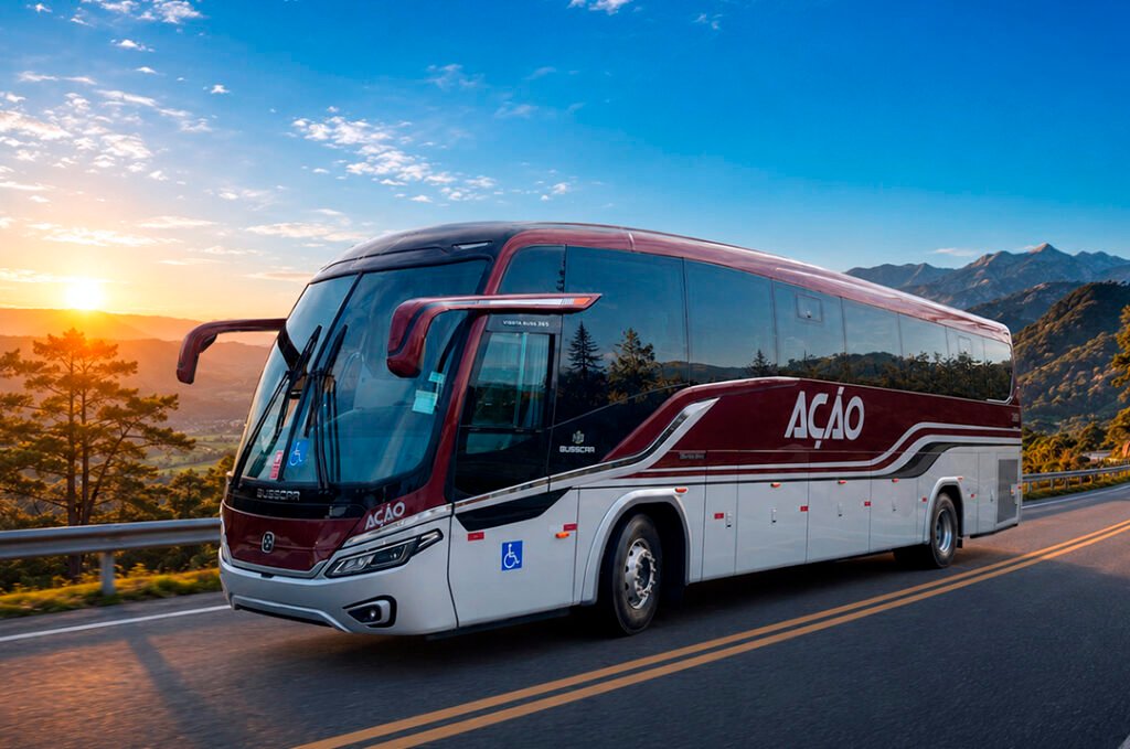 Busscar