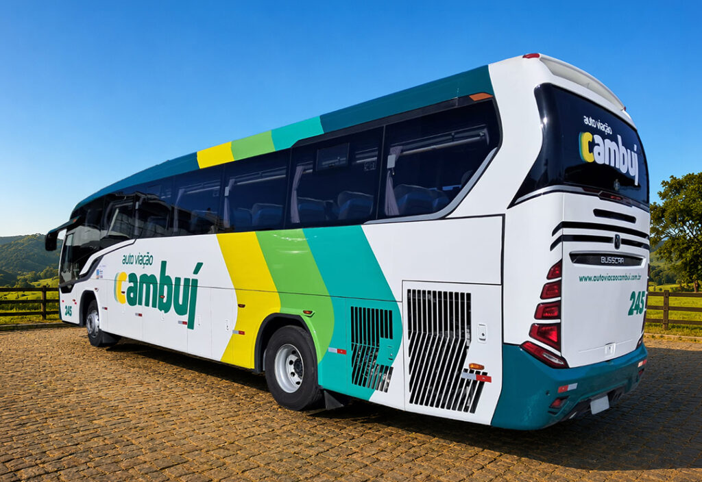 Auto Viação Cambuí