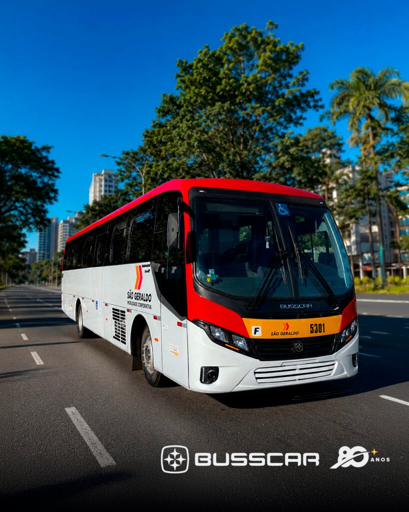 Busscar
