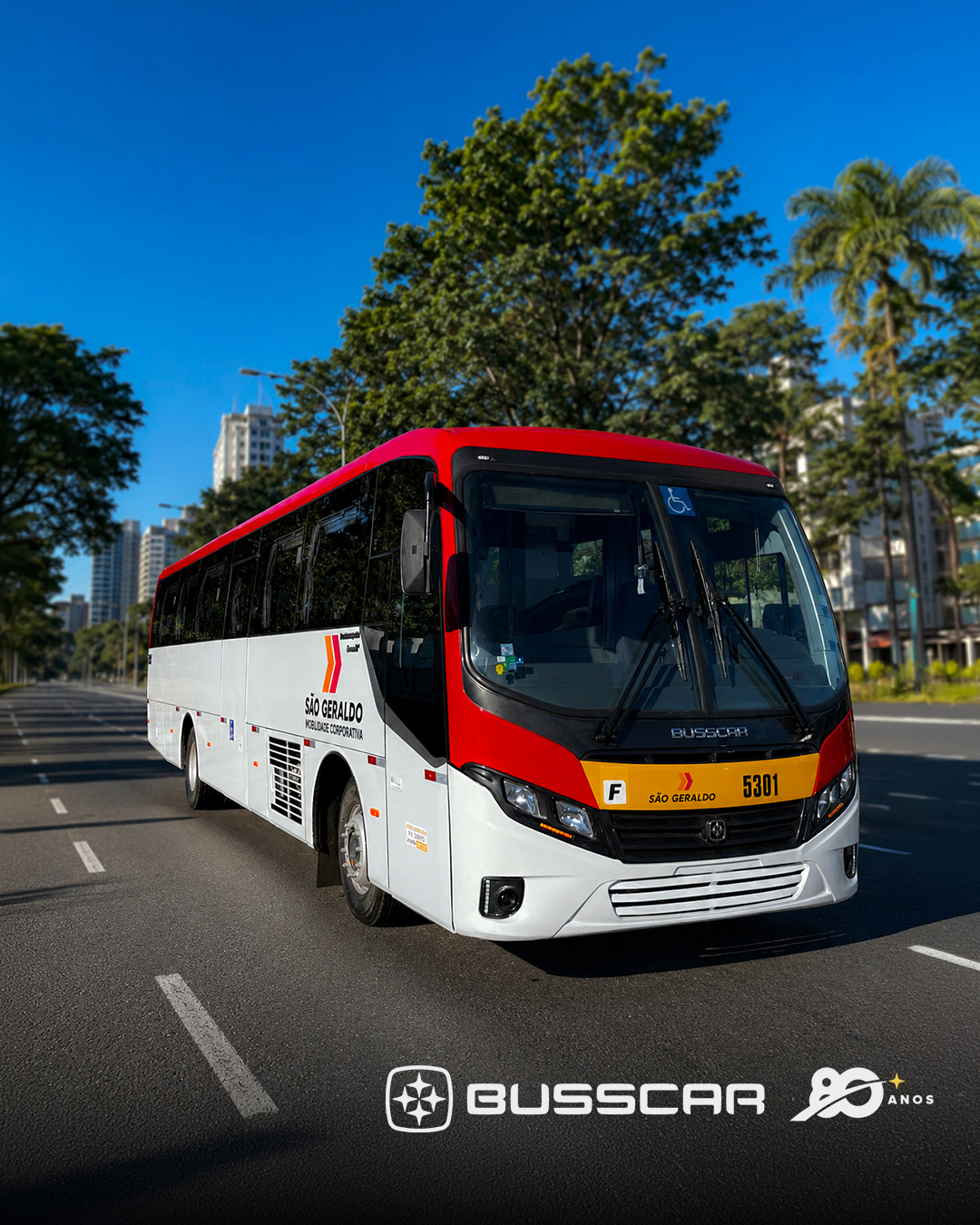 Busscar