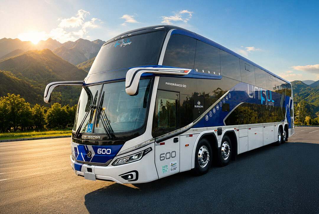 Busscar