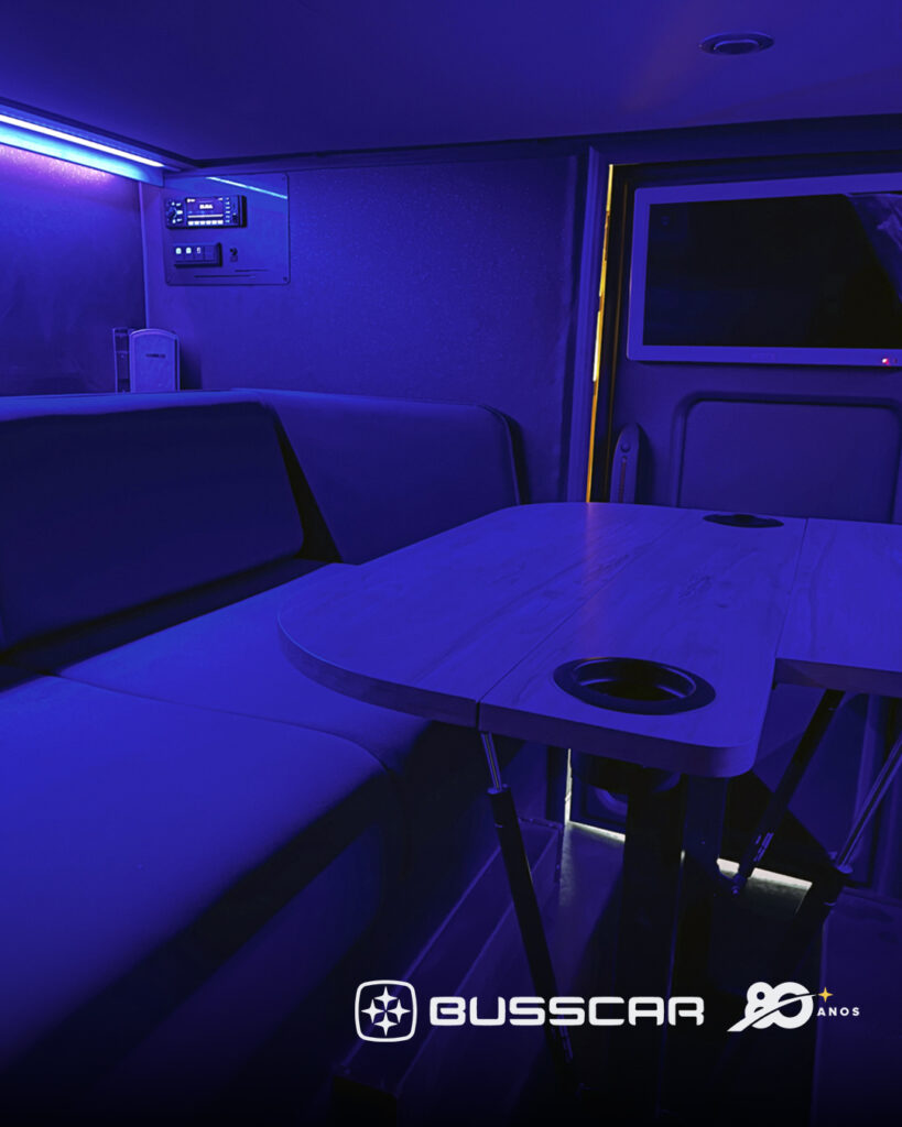 Busscar