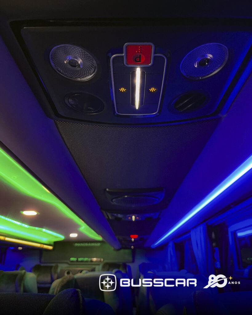 Busscar