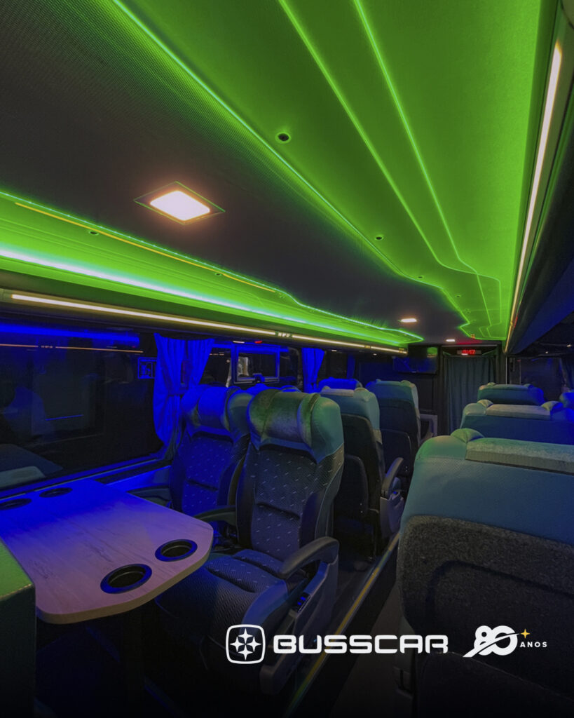 Busscar