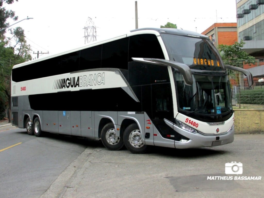 Viação Águia Branca