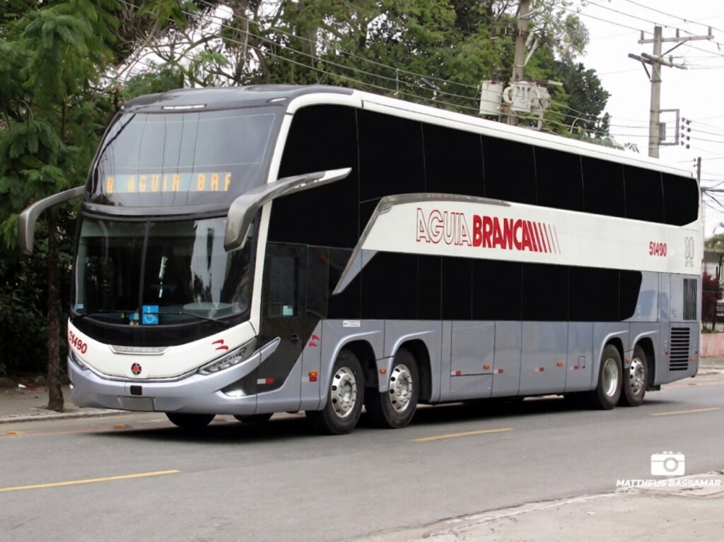 Viação Águia Branca