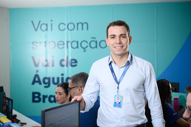 Viação Águia Branca reforça operação para o feriado de 9 de julho e prevê alta de 14% no número de passageiros em São Paulo 1 Águia Branca
