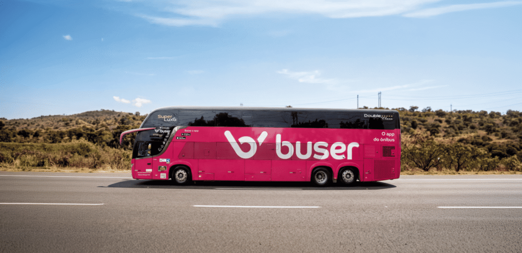 Buser cria transfers especiais para a volta do Festival de Inverno Rio 2026 4 Buser