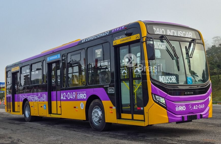 Licitação do Sistema Rio