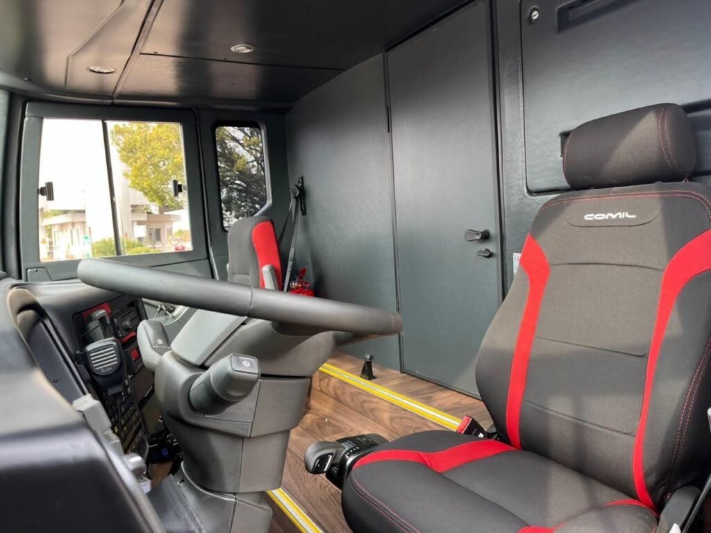Confira os detalhes dos 30 novos Double Decker Comil e Marcopolo com chassis Volvo B460R e B510R da Expresso Nordeste 2 20575705 df5a 4d65 b162 94c5eda55bfe