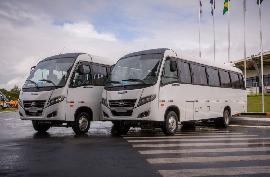 Tema Transportes