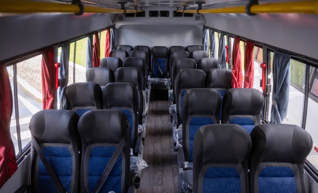 Tema Transportes reforça fretamento na Zona Franca de Manaus com 10 novos Volare Attack 8 1 Tema Transportes
