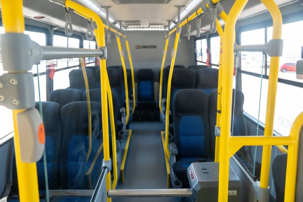 Visate renova frota de Caxias do Sul com 42 novos ônibus Marcopolo e estreia novo Transporte Seletivo 2 Visate