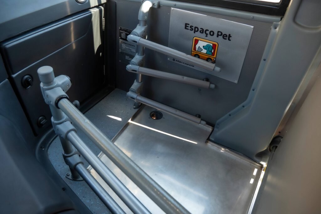 Visate renova frota de Caxias do Sul com 42 novos ônibus Marcopolo e estreia novo Transporte Seletivo 3 Visate