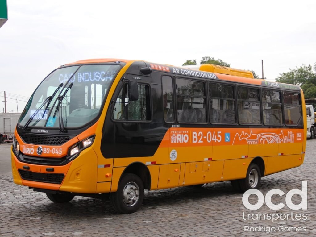Sistema Rio