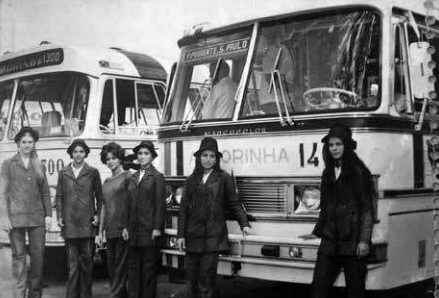 Andorinha: da primeira jardineira no Oeste Paulista a uma das mais tradicionais empresas rodoviárias do Brasil 3 Andorinha