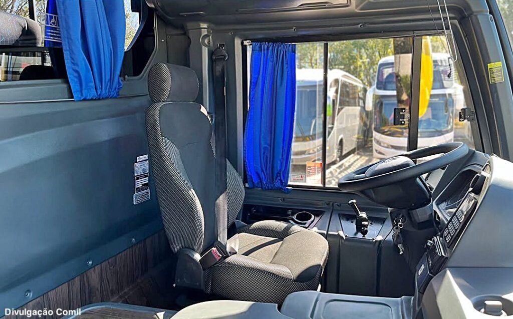 Coletivo Transportes