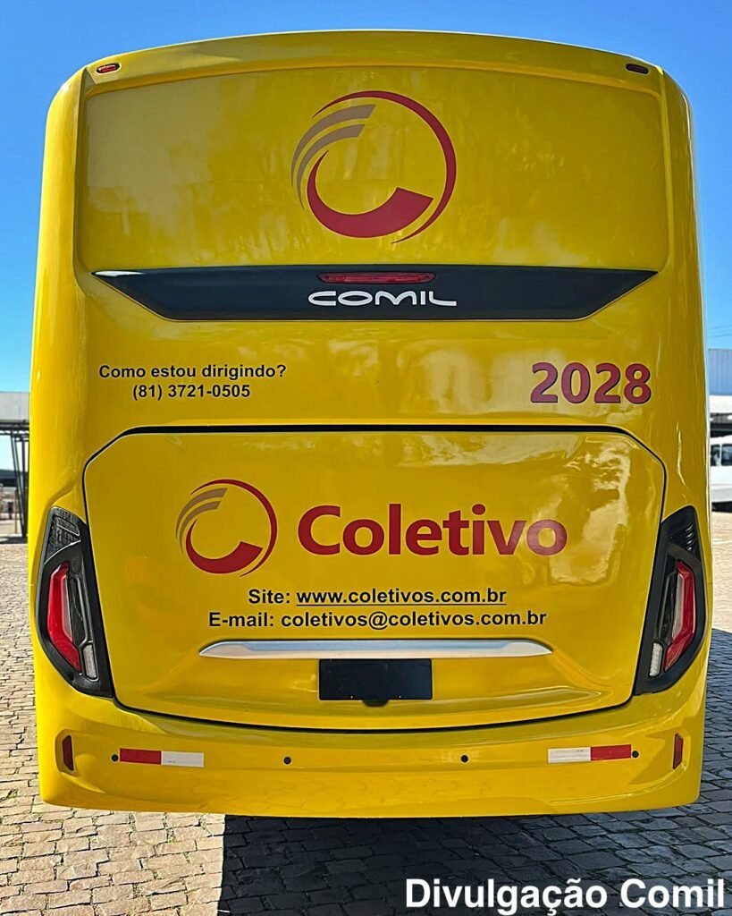 Coletivo Transportes