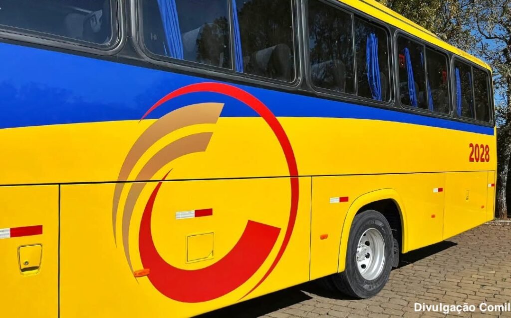 Coletivo Transportes