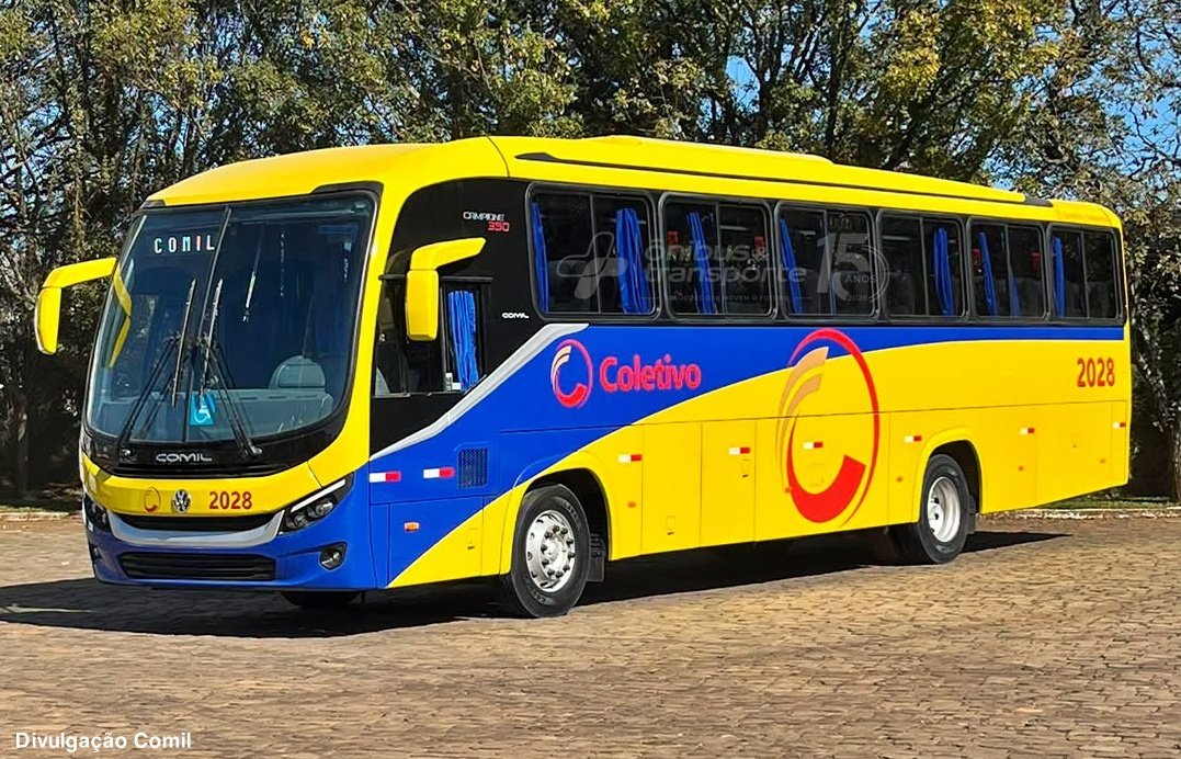Coletivo Transportes