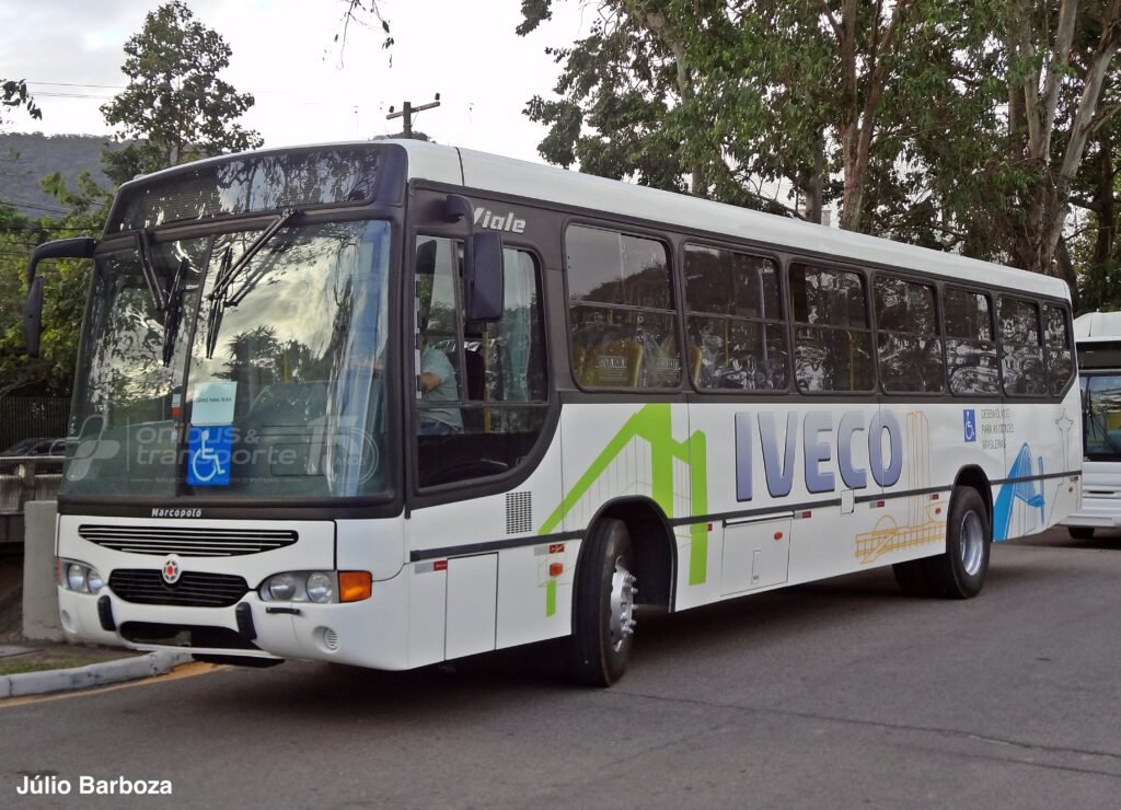 De 2014 à Lat.Bus 2026: IVECO BUS amplia presença no Brasil e transforma portfólio de ônibus em pouco mais de uma década