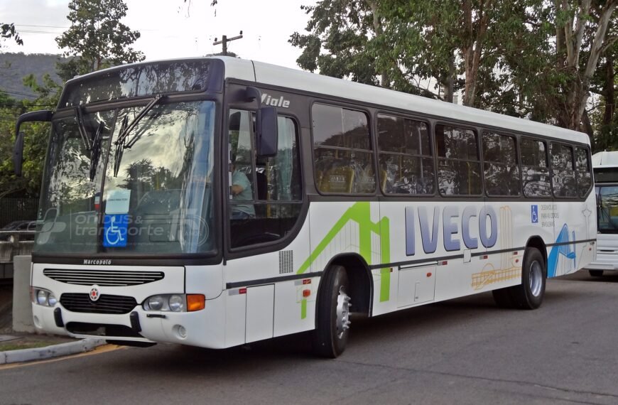 IVECO BUS