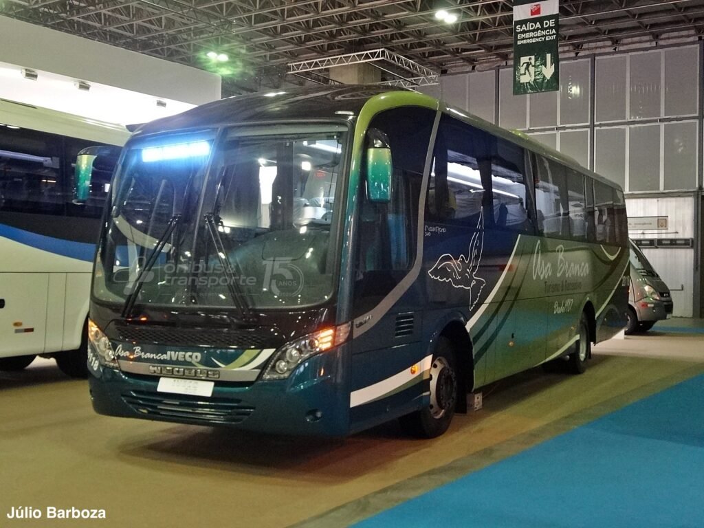 IVECO BUS