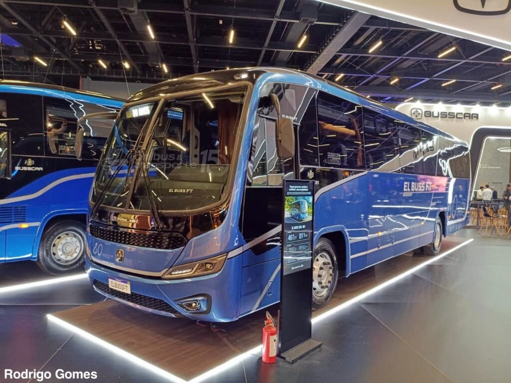 Busscar