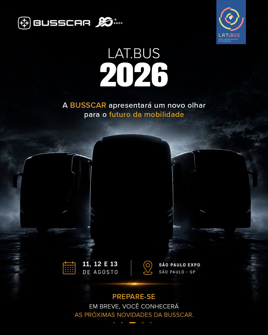 Busscar